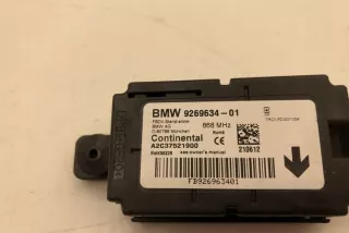 9269634 Блок управления (другие) BMW 1 F20/F21 Арт e11995355, вид 4