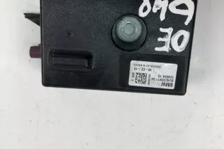 9230911 Блок управления (другие) BMW 1 F20/F21 Арт e11995354, вид 2