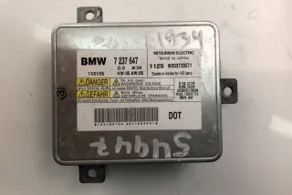 7237647 Блок управления (другие) BMW 1 F20/F21 Арт e11995332, вид 1