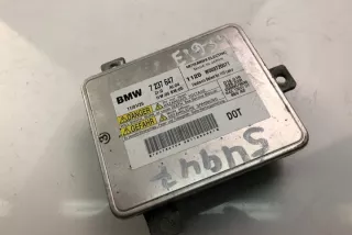 7237647 Блок управления (другие) BMW 1 F20/F21 Арт e11995332, вид 2