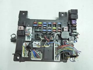 8637A644 Блок предохранителей Mitsubishi ASX Арт e11995117, вид 1