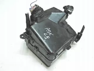 Блок предохранителей Mitsubishi ASX 2010г. PR061-01000 - Фото 4