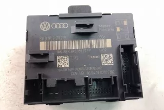 8K0959792P Блок управления (другие) Audi Q5 1 Арт e11995082, вид 2