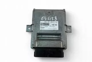 80A907355E Блок управления (другие) Audi Q5 1 Арт e11995080, вид 6