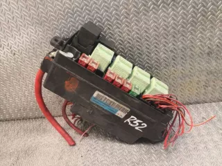 6906614 Блок предохранителей MINI Cooper R50 Арт e11995070, вид 1