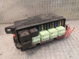 6906614 Блок предохранителей MINI Cooper R50 Арт e11995070, вид 2