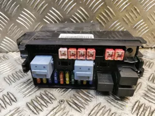6906604 Блок предохранителей MINI Cooper R50 Арт e11995069, вид 2
