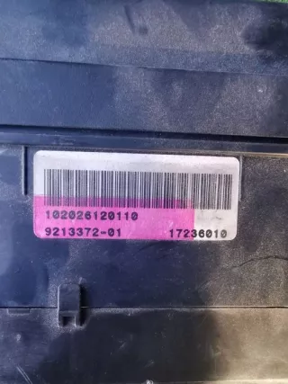 9213372 Блок предохранителей MINI Cooper R56 Арт e11995059, вид 4