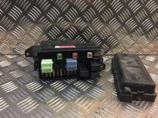 9213372 Блок предохранителей MINI Cooper R56 Арт e11995047, вид 2