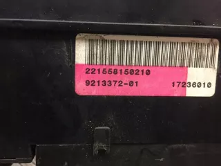 9213372 Блок предохранителей MINI Cooper R56 Арт e11995047, вид 3