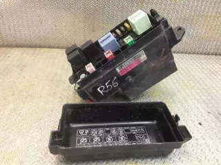 9213372 Блок предохранителей MINI Cooper R56 Арт e11995046, вид 2