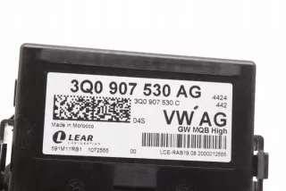 3Q0907530AG Блок управления (другие) Audi Q3 2 Арт e11995035, вид 1