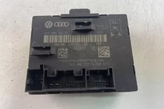 8X0959795D Блок управления (другие) Audi Q3 2 Арт e11995002, вид 3