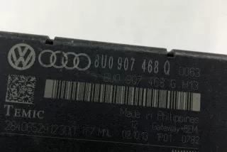 8U0907468Q Блок управления (другие) Audi Q3 1 Арт e11994982, вид 1