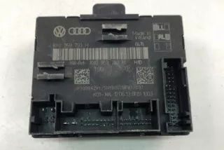 8X0959793H Блок управления (другие) Audi Q3 1 Арт e11994972, вид 3