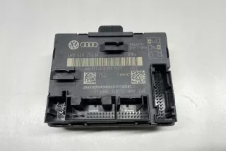 4H0959793M Блок управления (другие) Audi A8 D4 (S8) Арт e11994688, вид 3