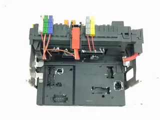 A2215403050 Блок предохранителей Mercedes S W221 Арт e11994669, вид 1