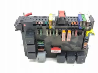 A2215403050 Блок предохранителей Mercedes S W221 Арт e11994669, вид 2