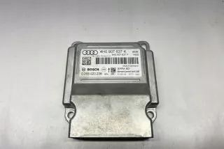 4H0907637K Блок управления (другие) Audi A8 D4 (S8) Арт e11994589, вид 2