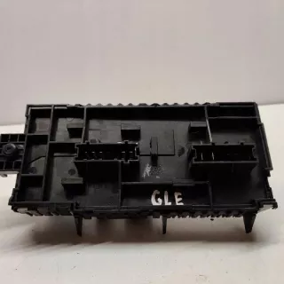 C292 A1669068201 Блок предохранителей Mercedes ML/GLE W166 Арт e11994555, вид 1
