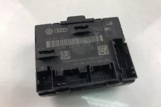4G8959792J Блок управления (другие) Audi A6 Allroad C8 Арт e11994410, вид 1