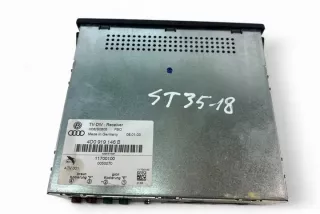 4D0919146B Блок управления (другие) Audi A6 C5 (S6,RS6) Арт e11994362, вид 4