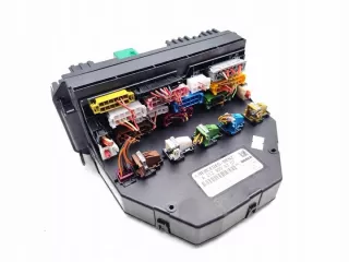 A2129008307 Блок предохранителей Mercedes E C207 Арт e11994319, вид 1