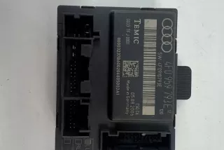 4F0959793E Блок управления (другие) Audi A6 C6 (S6,RS6) Арт e11994243, вид 1