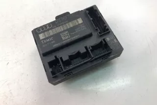 4F0959793E Блок управления (другие) Audi A6 C6 (S6,RS6) Арт e11994218, вид 3