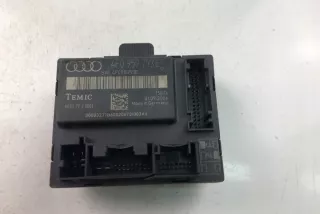 4F0959793E Блок управления (другие) Audi A6 C6 (S6,RS6) Арт e11994218, вид 4