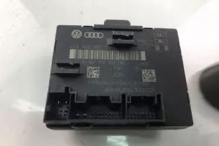 4G8959795J Блок управления (другие) Audi A6 C7 (S6,RS6) Арт e11994130, вид 1