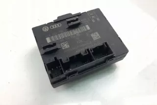 4G8959795J Блок управления (другие) Audi A6 C7 (S6,RS6) Арт e11994130, вид 4