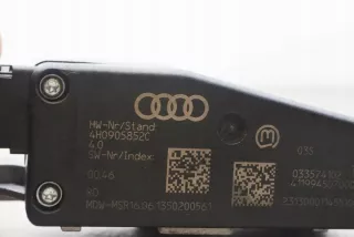 4H0905852C Блок управления (другие) Audi A6 C7 (S6,RS6) Арт e11994126, вид 1