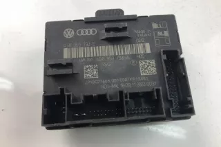 4G8959793E Блок управления (другие) Audi A6 C7 (S6,RS6) Арт e11994093, вид 4