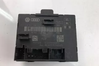 4G8959795J Блок управления (другие) Audi A6 C7 (S6,RS6) Арт e11994092, вид 1