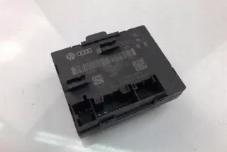 4G8959795J Блок управления (другие) Audi A6 C7 (S6,RS6) Арт e11994092, вид 4