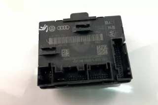 4G8959793J Блок управления (другие) Audi A6 C7 (S6,RS6) Арт e11994080, вид 2