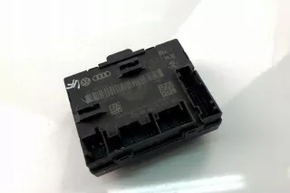 4G8959793J Блок управления (другие) Audi A6 C7 (S6,RS6) Арт e11994080, вид 3