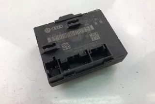 4G8959795J Блок управления (другие) Audi A6 C7 (S6,RS6) Арт e11993992, вид 2
