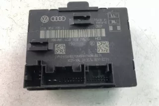 4G8959795J Блок управления (другие) Audi A6 C7 (S6,RS6) Арт e11993969, вид 3