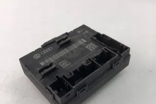 4G8959793E Блок управления (другие) Audi A6 C7 (S6,RS6) Арт e11993959, вид 3