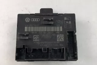 4G8959793E Блок управления (другие) Audi A6 C7 (S6,RS6) Арт e11993959, вид 4