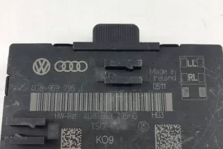 4G8959795J Блок управления (другие) Audi A6 C7 (S6,RS6) Арт e11993949, вид 1