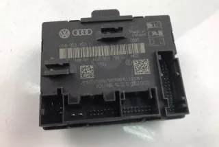 4G8959793J Блок управления (другие) Audi A6 C7 (S6,RS6) Арт e11993904, вид 3