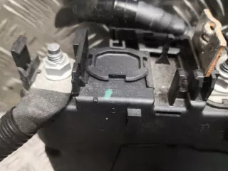 2075402750 Блок предохранителей Mercedes C W204 Арт e11993883, вид 4