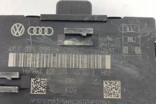 4G8959795J Блок управления (другие) Audi A6 C7 (S6,RS6) Арт e11993868, вид 2