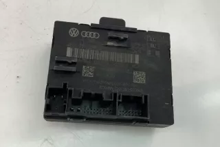 4G8959795J Блок управления (другие) Audi A6 C7 (S6,RS6) Арт e11993868, вид 4