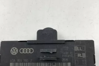 4G8959793J Блок управления (другие) Audi A6 C7 (S6,RS6) Арт e11993847, вид 1