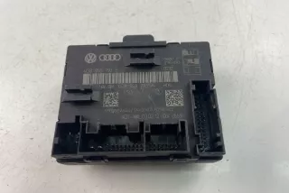 4G8959793E Блок управления (другие) Audi A6 C7 (S6,RS6) Арт e11993838, вид 2