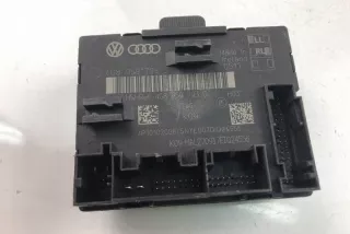 4G8959793J Блок управления (другие) Audi A6 C7 (S6,RS6) Арт e11993828, вид 3